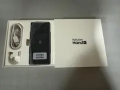 2025年最新】rakuten hand 本体の人気アイテム - メルカリ