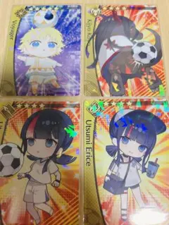 Fate/Dream Striker レクイエムコラボ