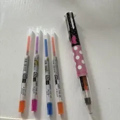 uniスタイルフィットゲルインクボールペンリフィル