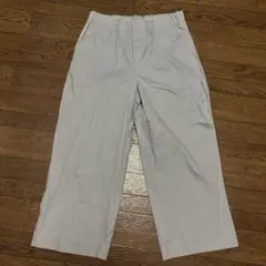 アーバンリサーチドアーズ パンツ ブルーのサムネイル