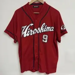 2025年最新】広島カープ 丸 ユニフォームの人気アイテム - メルカリ
