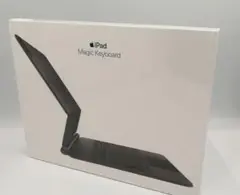 未開封品iPad MXQT2LL/A Apple Magic Keyboard