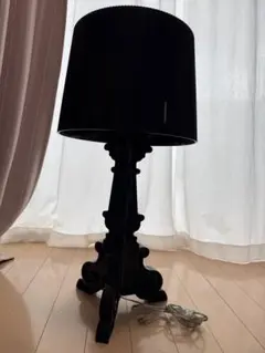 美品⭐カルテル大人気！ブルジーのフロアスタンド ブルジー｜Kartell｜カルテルオフィシャルサイト｜イタリア製 家具