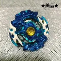 スプリガンレクイエム　ベイブレードバースト