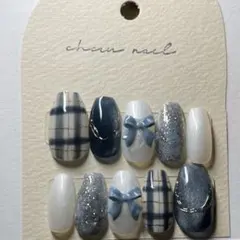 セール中！！ネイルチップ