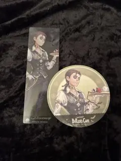 第五人格 傭兵 スイパラグッズ