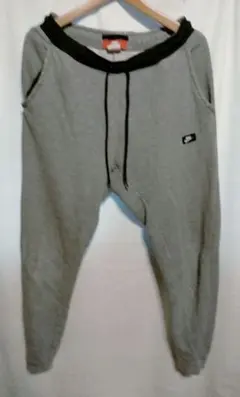 nike フレンチテリー