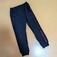 120 ジョガーパンツ