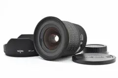2026年最新】SIGMA 20mm F1.8 EX DGの人気アイテム - メルカリ