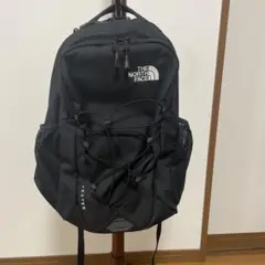 THE NORTH FACE RECON ブラック リュック