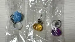 原神スライムめじるしアクセサリー3種セット