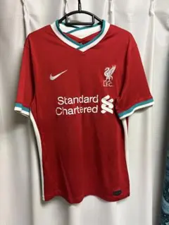 NIKE Liverpool FC ユニフォーム Mサイズ　リバプール