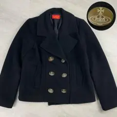 vivian west wood ヴィヴィアンウエスウッド ピーコート オーブ