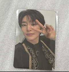 straykids 2026 シーグリ　アイエン　jyp特典