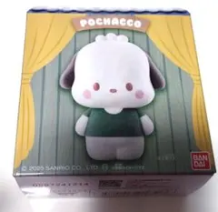 サンリオキャラクターズおともだちどーる　　ポチャッコ