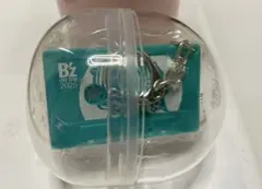 （完全新品未開封）B'z FYOP 12月6日　カセットチャーム
