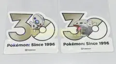 ポケモン 韓国 ステッカー ココドラ コドラのサムネイル
