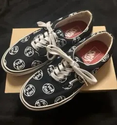 SUPREME VANS エラ Fuck Em シュプリーム　スニーカーのサムネイル