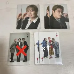 AwAAwA トレカ　マサヒロ　アロハ　連結