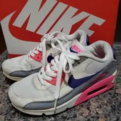 ナイキ エアマックス95 23.5cm NIKEAIR MAX