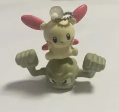 ポケモン プラスル イシツブテ フィギュア