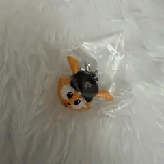 プロ野球マスコット　めじるしアクセサリー　ジャビット