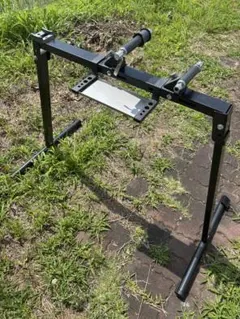 Tacx メンテナンススタンド 自転車用のサムネイル