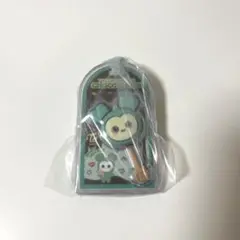 【新品未使用】TWICE LOVELYS ミナ　チョコがけボーロ&チャーム