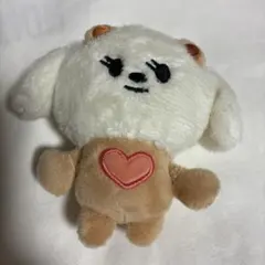 プルバトゥ 初期 キーリング バムグッ