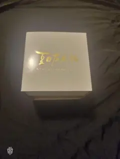 夏目友人帳 時計 花柄デザイン