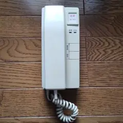 2026年最新】インターホン アイホン vg-2aの人気アイテム - メルカリ