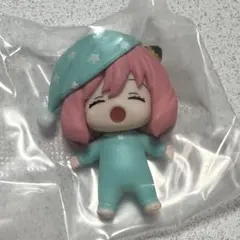 スパイファミリー 眠らせ隊 アーニャ ガチャ