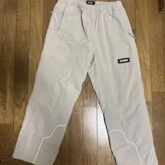 XLARGE グレー カーゴパンツ Sのサムネイル