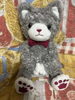 服セット プリンスキャット グラナータ 骨組みあり 箱付き Amazon.co.jp: うたプリ グラナータ 黒崎蘭丸 プリンスキャット