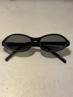 PRADA サングラス　オーバルのサムネイル