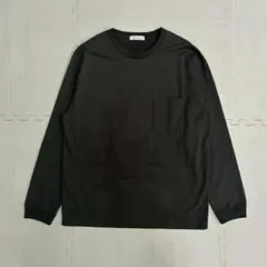 UNITED ARROWS 長袖Tシャツ Lサイズ メンズ コットン100%のサムネイル