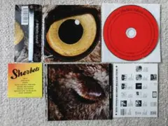 Sherbets シャーベッツ FREE CD - メルカリ