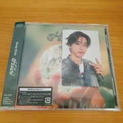 StrayKids　Hollow 通常盤　ハン