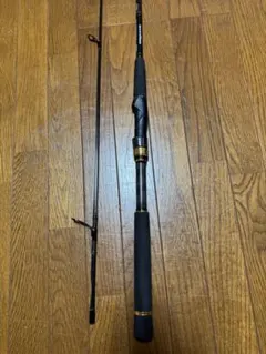 マグナムクラフト SM8325 エギングロッド 自作 - メルカリ