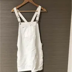 Spick & Span サロペットスカート