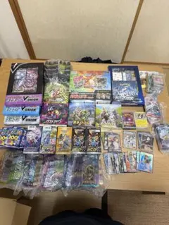 ポケモンカード まとめ売り 大量セットのサムネイル