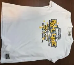 balllineロングティーシャツ