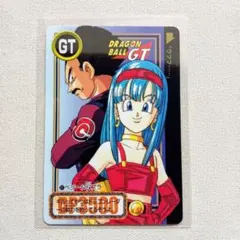 第29弾 130 ベジータ＆ブラ ドラゴンボールカードダスリミックスVol.4