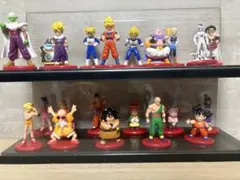 ドラゴンボール フィギュア 18体セット