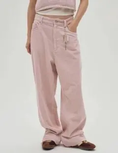 TODAYFUL(トゥデイフル) Chunky Corduroy Pants - メルカリ