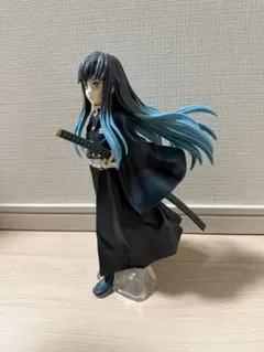 一番くじ　鬼滅の刃　B賞　時透無一郎　MASTERLISE フィギュア