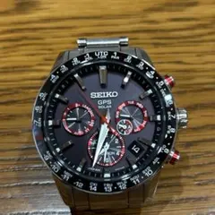 SEIKO アストロン SBXC017 大谷翔平のサムネイル
