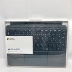 Surface Go Signature タイプ カバー KCS-00039
