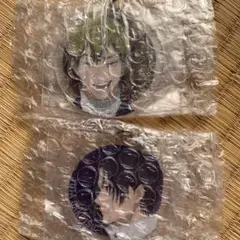 一番くじ　呪術廻戦　死滅回游　M賞　乙骨憂太　禪院直哉