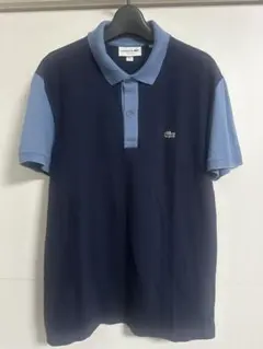 LACOSTE ラコステ　ポロシャツ